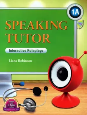 [COMBO] Speaking Tutor 1A [HQ PDF + Resources]