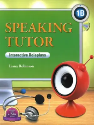 [COMBO] Speaking Tutor 1B [HQ PDF + Resources]