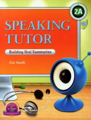 [COMBO] Speaking Tutor 2A [HQ PDF + Resources]