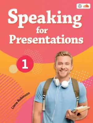 [DOWNLOAD] Speaking for Presentations 1 [HQ PDF + Resources]