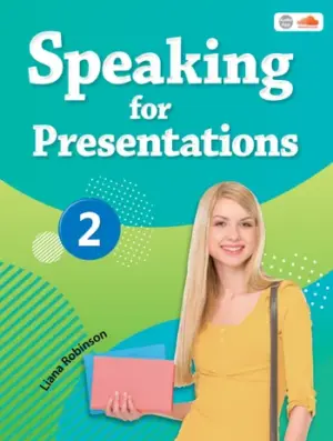 [DOWNLOAD] Speaking for Presentations 2 [HQ PDF + Resources]