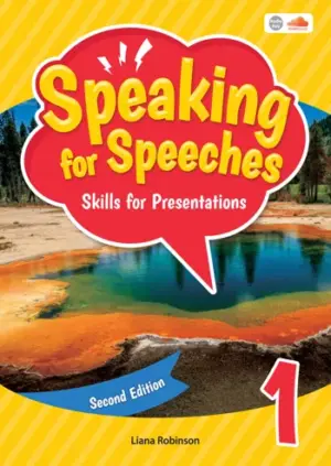 [COMBO] Speaking for Speeches 2e 1 [HQ PDF + Resources]