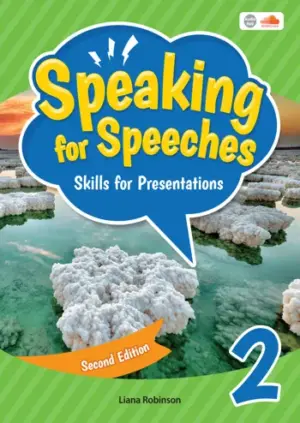 [COMBO] Speaking for Speeches 2e 2 [HQ PDF + Resources]