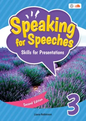 [COMBO] Speaking for Speeches 2e 3 [HQ PDF + Resources]