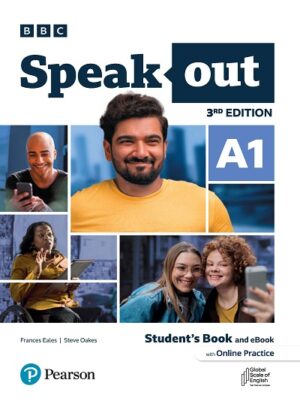 [COMBO] Speakout (3rd Edition) A1 [Original PDF + Resources]