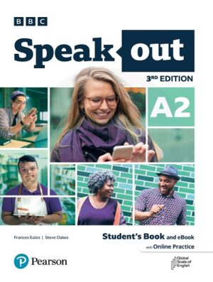 [COMBO] Speakout (3rd Edition) A2 [Original PDF + Resources]