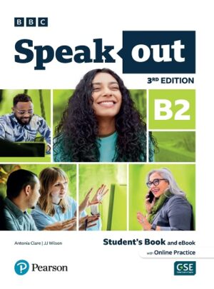 [COMBO] Speakout (3rd Edition) B2 [Original PDF + Resources]