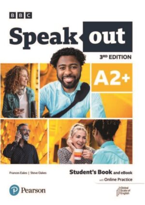[COMBO] Speakout (3rd Edition) A2+ [Original PDF + Resources]