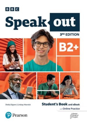 [COMBO] Speakout (3rd Edition) B2+ [Original PDF + Resources]