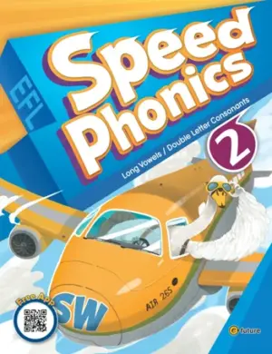 [COMBO] Speed Phonics 2 [High Quality PDF + Resources]