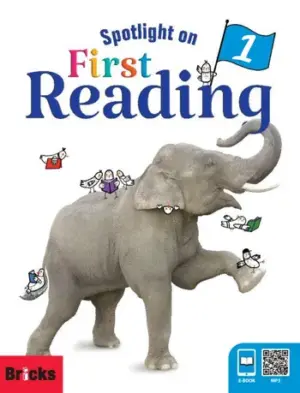 [COMBO] Spotlight on First Reading 1 [HQ PDF + Resources]