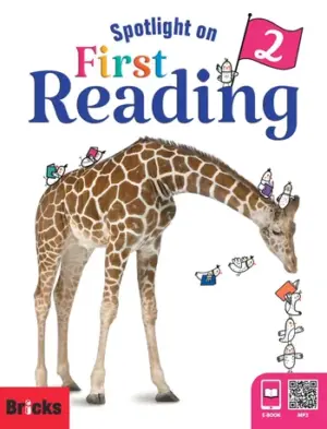 [COMBO] Spotlight on First Reading 2 [HQ PDF + Resources]