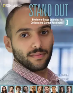 [DOWNLOAD] Stand Out 3 (Third Edition) [Classroom Presentation Tool WIN]