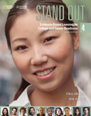 [DOWNLOAD] Stand Out 4 (Third Edition) [Classroom Presentation Tool WIN]