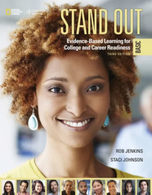 [DOWNLOAD] Stand Out Basic (Third Edition) [Classroom Presentation Tool WIN]