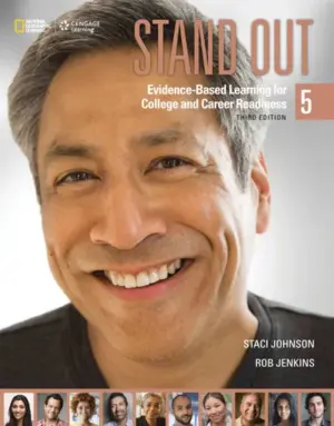 [DOWNLOAD] Stand Out 5 (Third Edition) [Classroom Presentation Tool MAC]