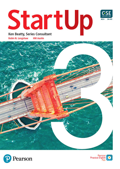 StartUp 3 Student's Book