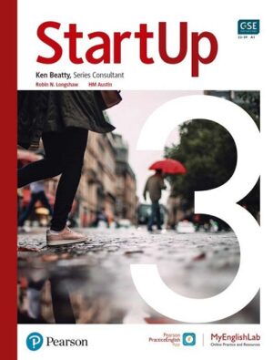[COMBO] StartUp 3 – High Quality PDF, Resources