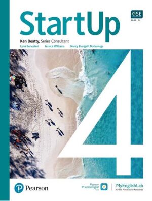 [COMBO] StartUp 4 – High Quality PDF, Resources