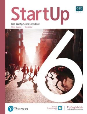 [COMBO] StartUp 6 – High Quality PDF, Resources