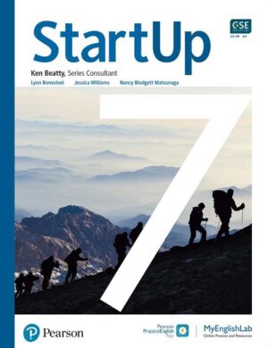 [COMBO] StartUp 7 – High Quality PDF, Resources