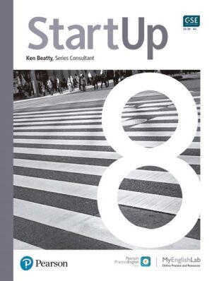 [COMBO] StartUp level 8 – Active Teach DVD