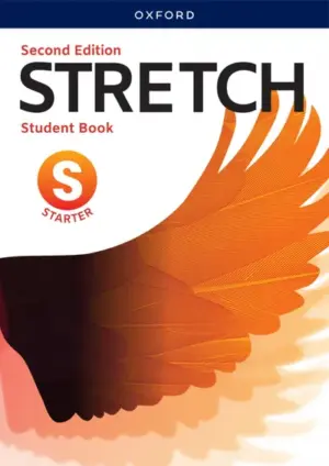 [COMBO] Stretch (Second Edition) Starter [High Quality PDF + Resources]