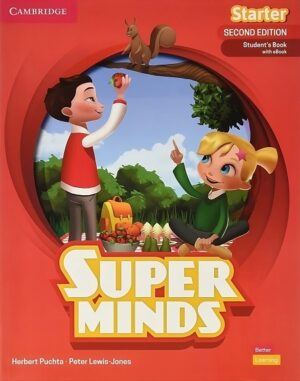 [DOWNLOAD] Super Minds (Second Edition) Level 0 (Starter) – Presentation Plus (Mac)