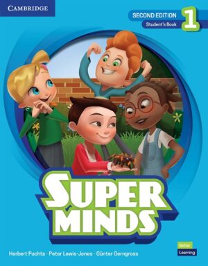 [DOWNLOAD] Super Minds (Second Edition) Level 1 – Presentation Plus (Mac)