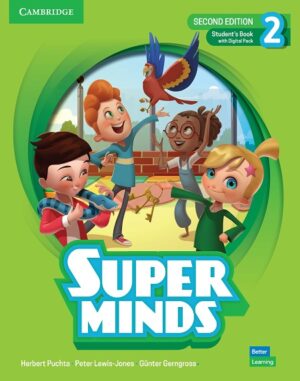[DOWNLOAD] Super Minds (Second Edition) Level 2 – Presentation Plus (Windows)
