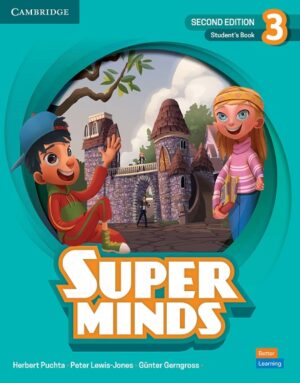 [DOWNLOAD] Super Minds (Second Edition) Level 3 – Presentation Plus (Windows)