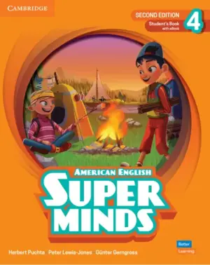 [DOWNLOAD] Super Minds, Second Edition (American English) 4 [Presentation Plus WIN]