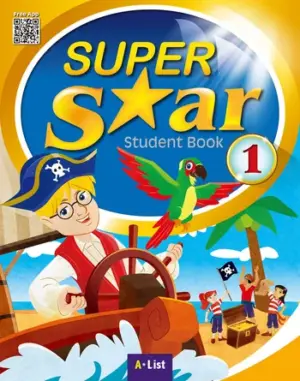 [COMBO] Super Star 1 [HQ PDF + Resources]