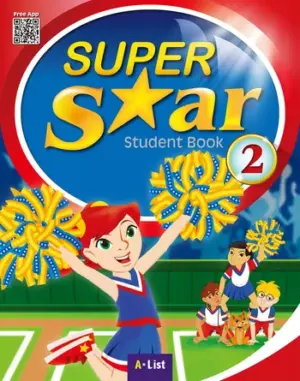 [COMBO] Super Star 2 [HQ PDF + Resources]