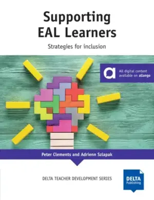 [COMBO] DELTA Teacher Development Series – Supporting EAL learners