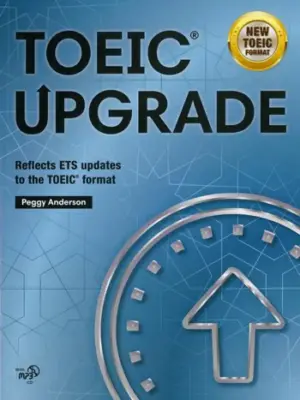 [COMBO] TOEIC UPGRADE [HQ PDF + Resources]