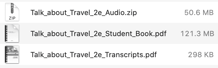 Talk-about-Travel-list