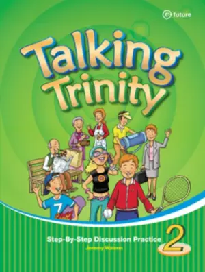 [COMBO] Talking Trinity 2 [HQ PDF + Resources]
