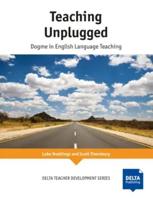 [COMBO] DELTA Teacher Development Series – Teaching Unplugged