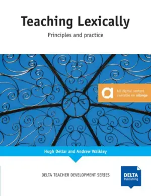 [COMBO] DELTA Teacher Development Series – Teaching Lexically