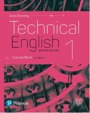 [COMBO] Technical English (Second Edtion) 1 – PDF, Resources