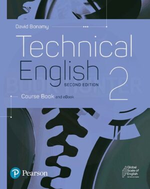[COMBO] Technical English (Second Edtion) 2 – PDF, Resources