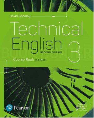 [COMBO] Technical English (Second Edtion) 3 – PDF, Resources