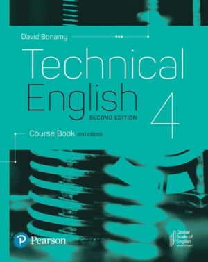 [COMBO] Technical English (Second Edtion) Level 4 – Interactive Ebook Software (Windows)