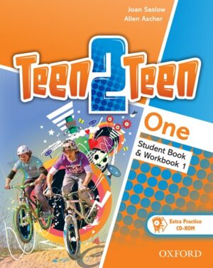 [COMBO] Teen2Teen 1 – High Quality PDF, Resources