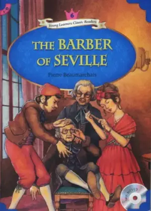 [COMBO] The Barber of Seville [HQ PDF + Resources]