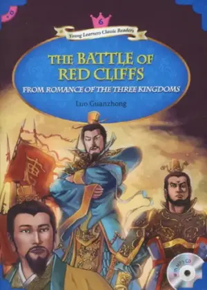 [COMBO] The Battle of Red Cliffs [HQ PDF + Resources]