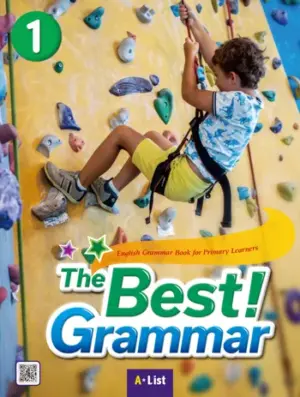 [COMBO] The Best Grammar 1 [High Quality PDF + Resources]