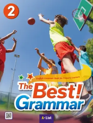 [COMBO] The Best Grammar 2 [High Quality PDF + Resources]