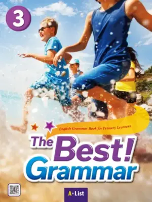 [COMBO] The Best Grammar 3 [High Quality PDF + Resources]